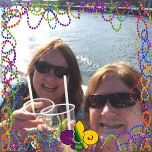 Meet your Posher, Tara